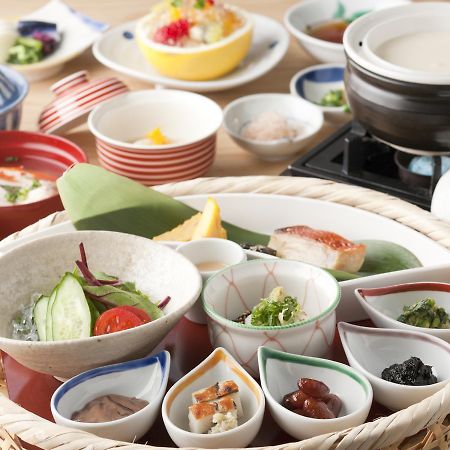 Sora Togetsusoukinryu Hotel Shizuoka Luaran gambar