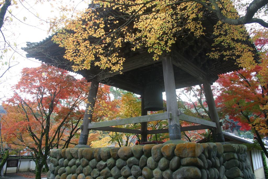 Sora Togetsusoukinryu Hotel Shizuoka Luaran gambar