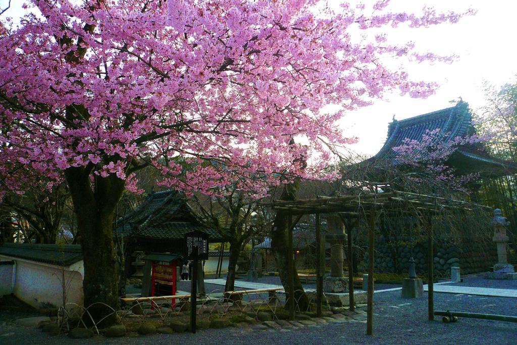 Sora Togetsusoukinryu Hotel Shizuoka Luaran gambar