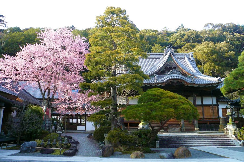 Sora Togetsusoukinryu Hotel Shizuoka Luaran gambar