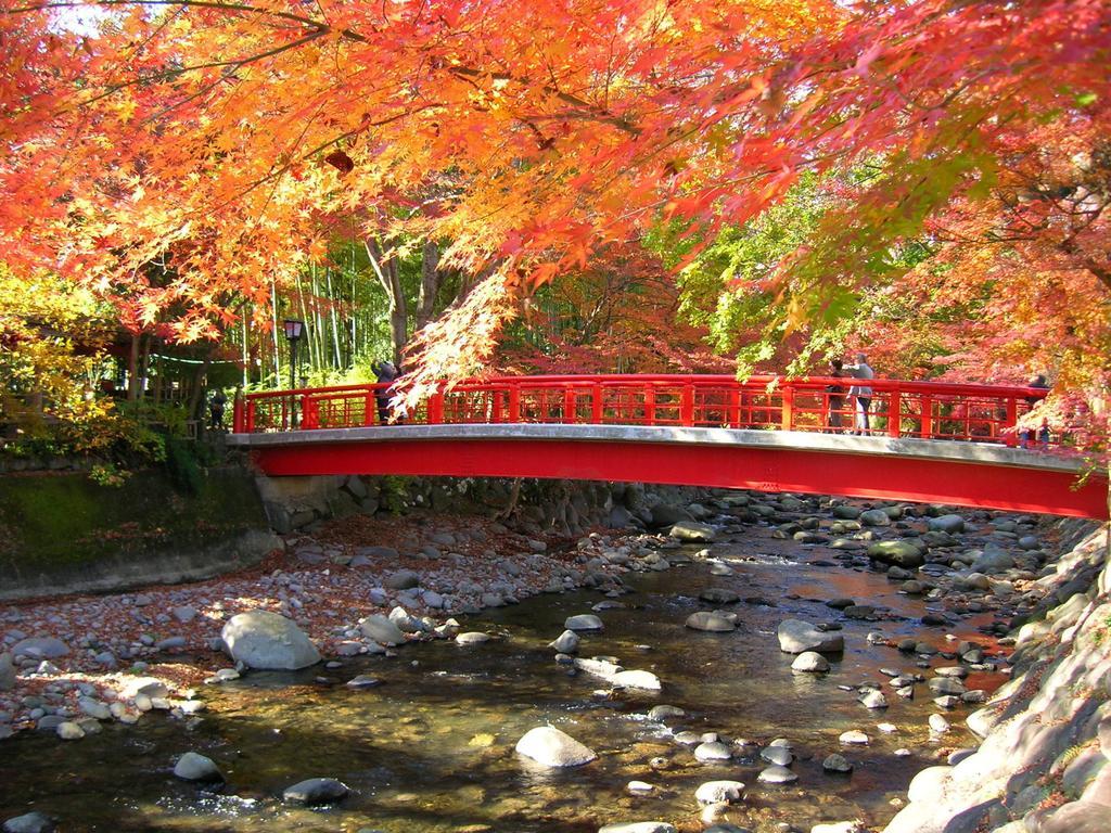 Sora Togetsusoukinryu Hotel Shizuoka Luaran gambar