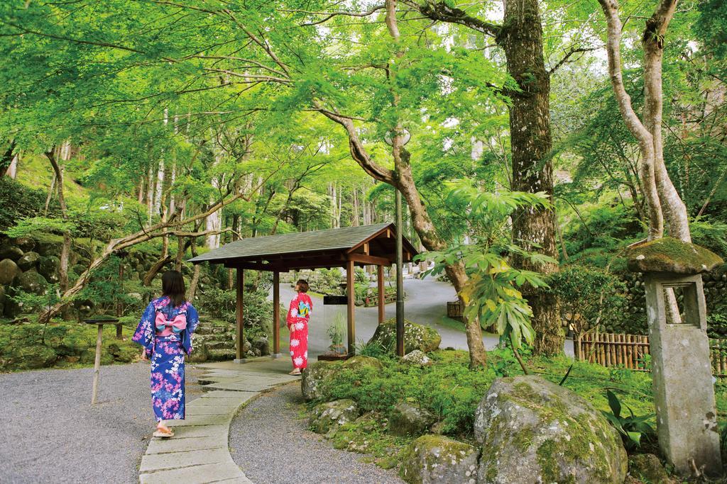 Sora Togetsusoukinryu Hotel Shizuoka Luaran gambar