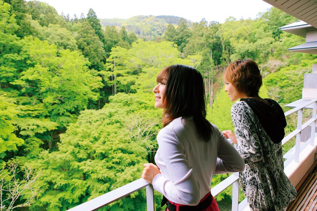 Sora Togetsusoukinryu Hotel Shizuoka Luaran gambar