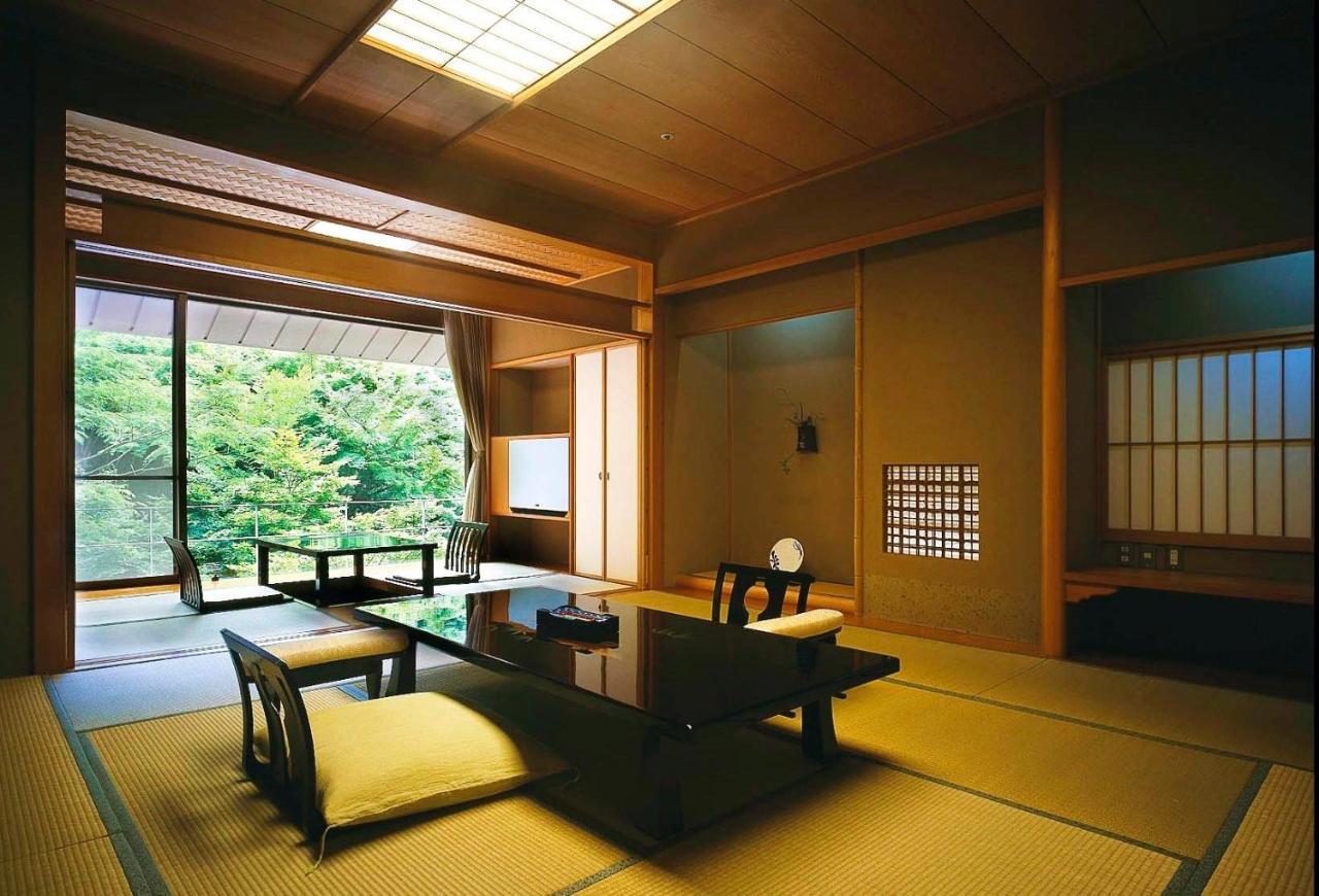 Sora Togetsusoukinryu Hotel Shizuoka Luaran gambar