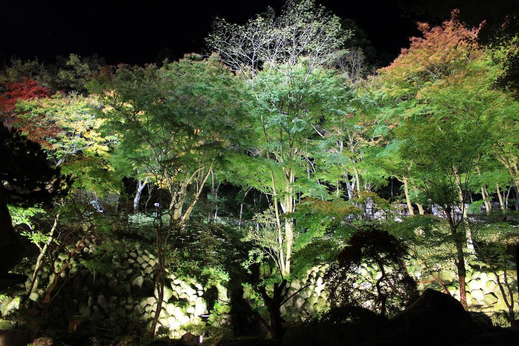 Sora Togetsusoukinryu Hotel Shizuoka Luaran gambar