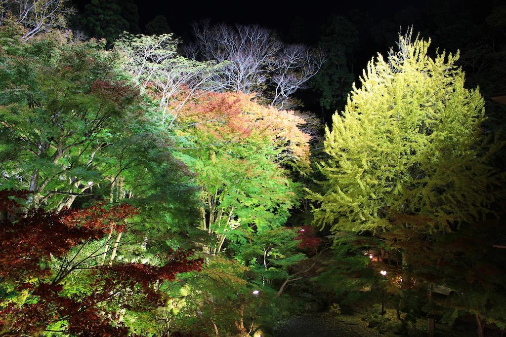 Sora Togetsusoukinryu Hotel Shizuoka Luaran gambar