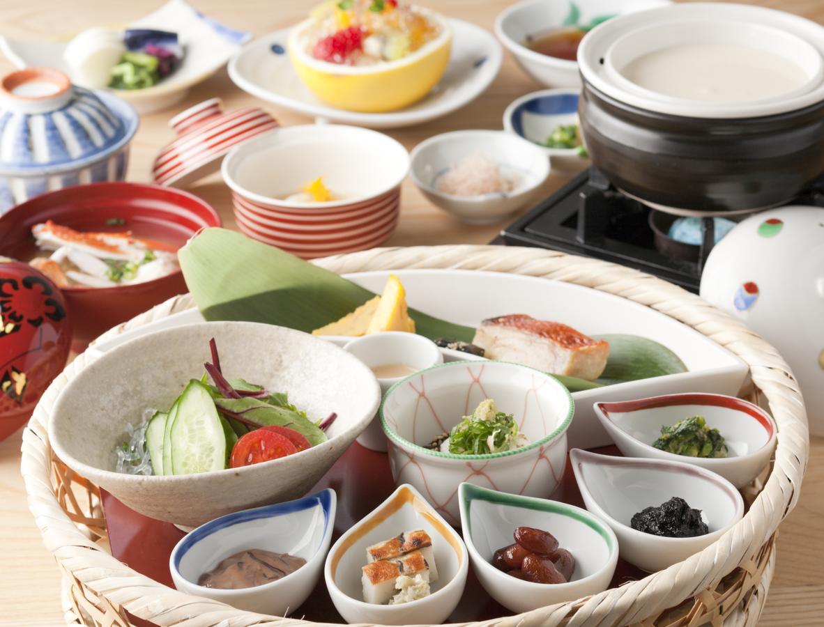 Sora Togetsusoukinryu Hotel Shizuoka Luaran gambar