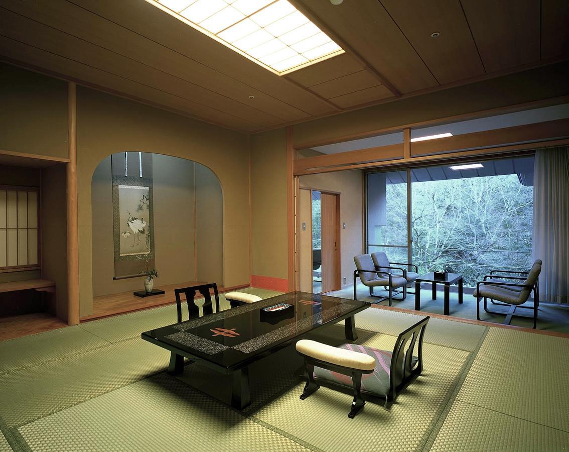 Sora Togetsusoukinryu Hotel Shizuoka Luaran gambar