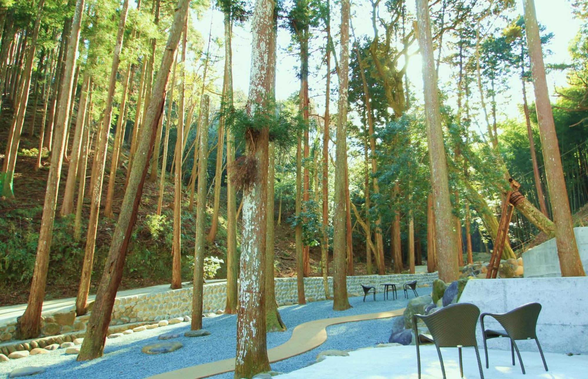 Sora Togetsusoukinryu Hotel Shizuoka Luaran gambar