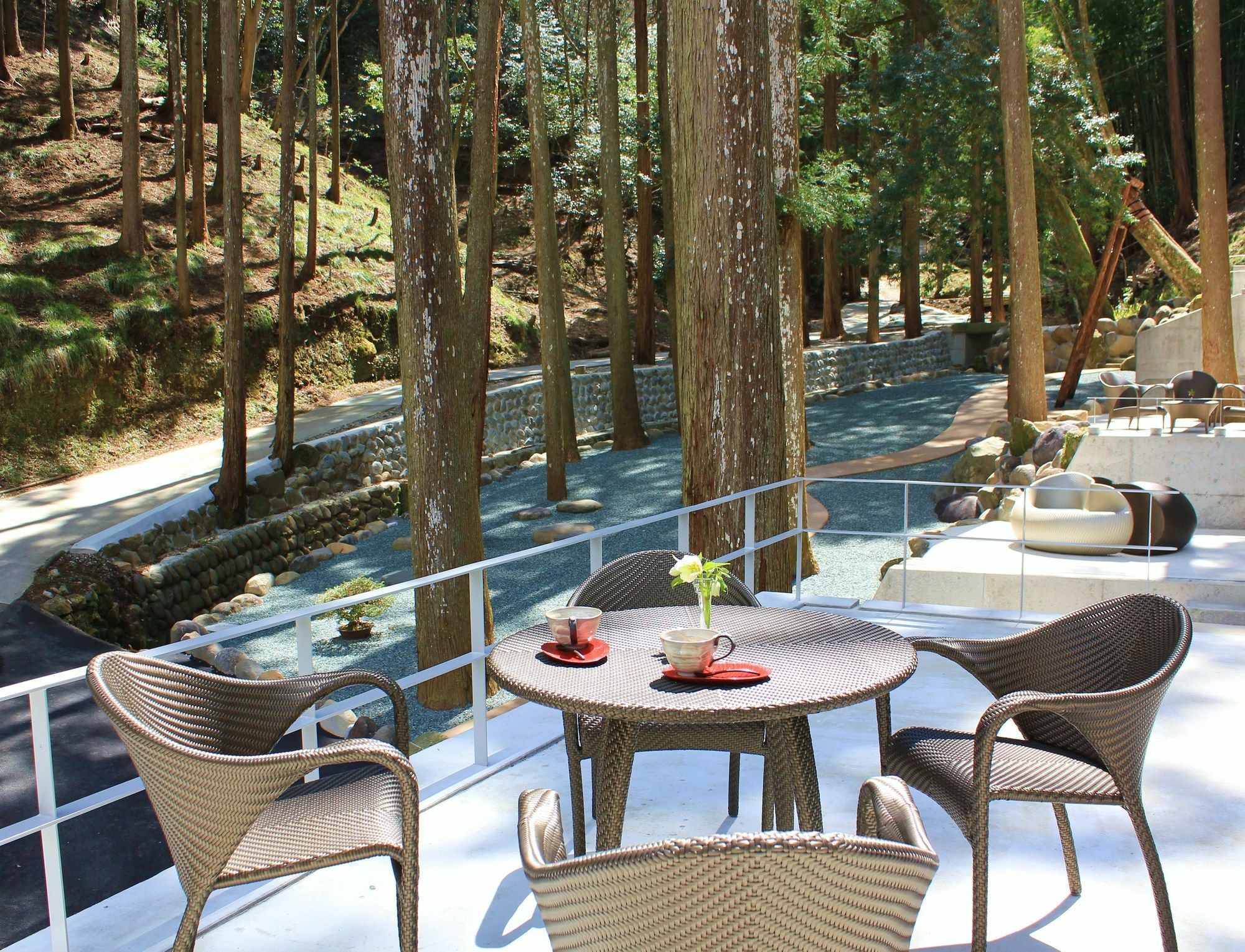 Sora Togetsusoukinryu Hotel Shizuoka Luaran gambar